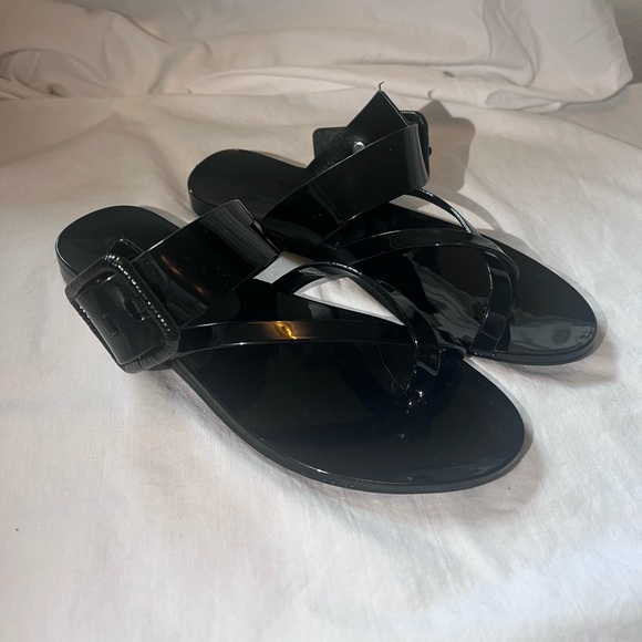 Veronica Beard Sandals - Picture 1 of 3